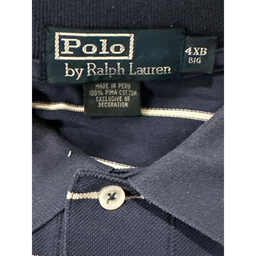 Polo Ralph Lauren polo ralph